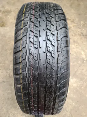 265 /65 R17 Yokohama Tyres Geolandar a/Tg94 All-Terrain