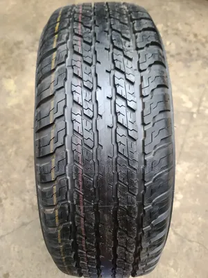 265 /65 R17 Yokohama Tyres Geolandar a/Tg94 All-Terrain