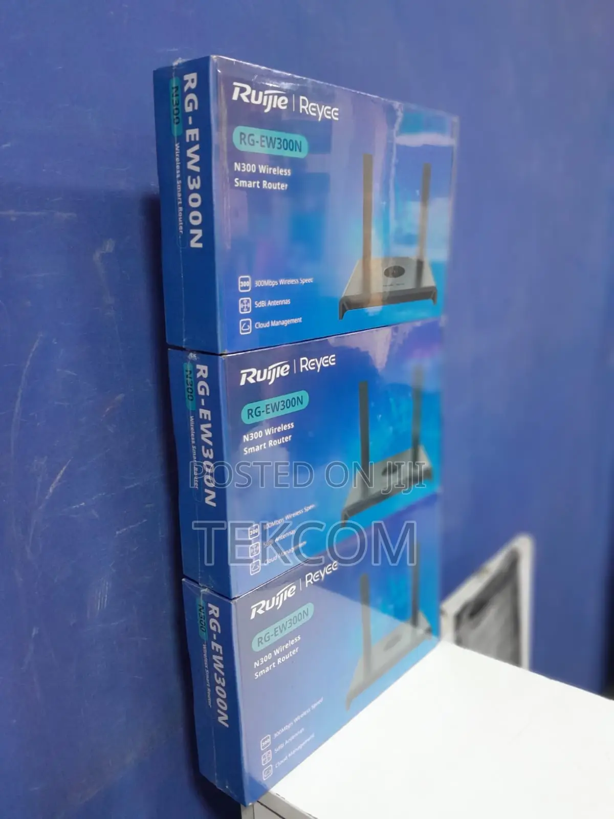 Ruijie RG-EW300N Smart Router