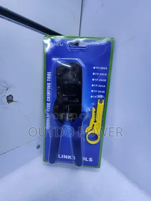 Crimping Tool