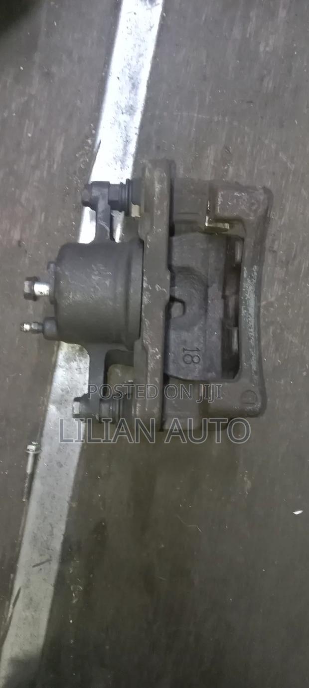 Vitz Brake Caliper - thumbnail 2