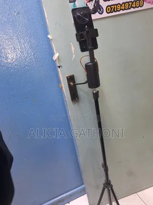 1.8m Ai Face Tracking Tripod