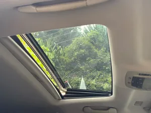 Lexus RX 2010 Beige