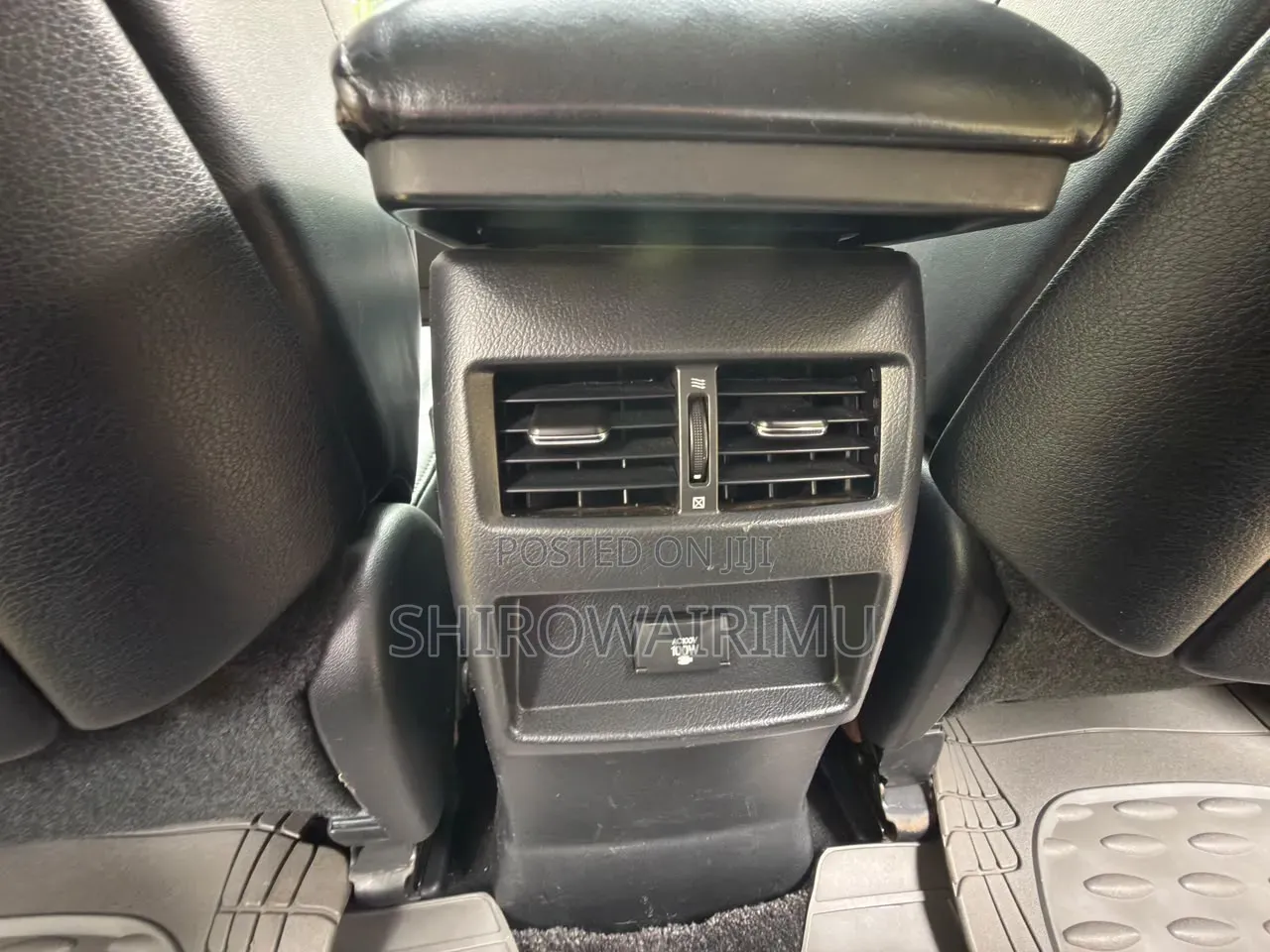 Lexus RX 2010 Beige