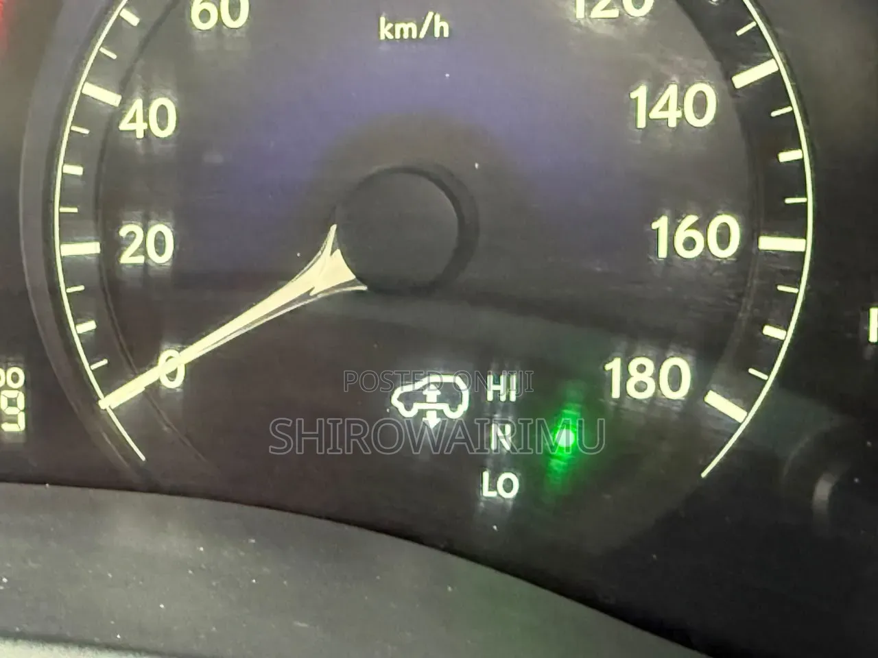 Lexus RX 2010 Beige