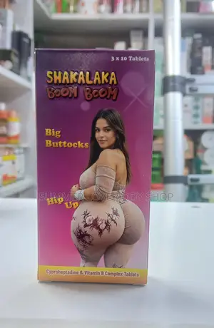 Female Gains Curves, Hip Up - Trending Butt Boosters Big Hip