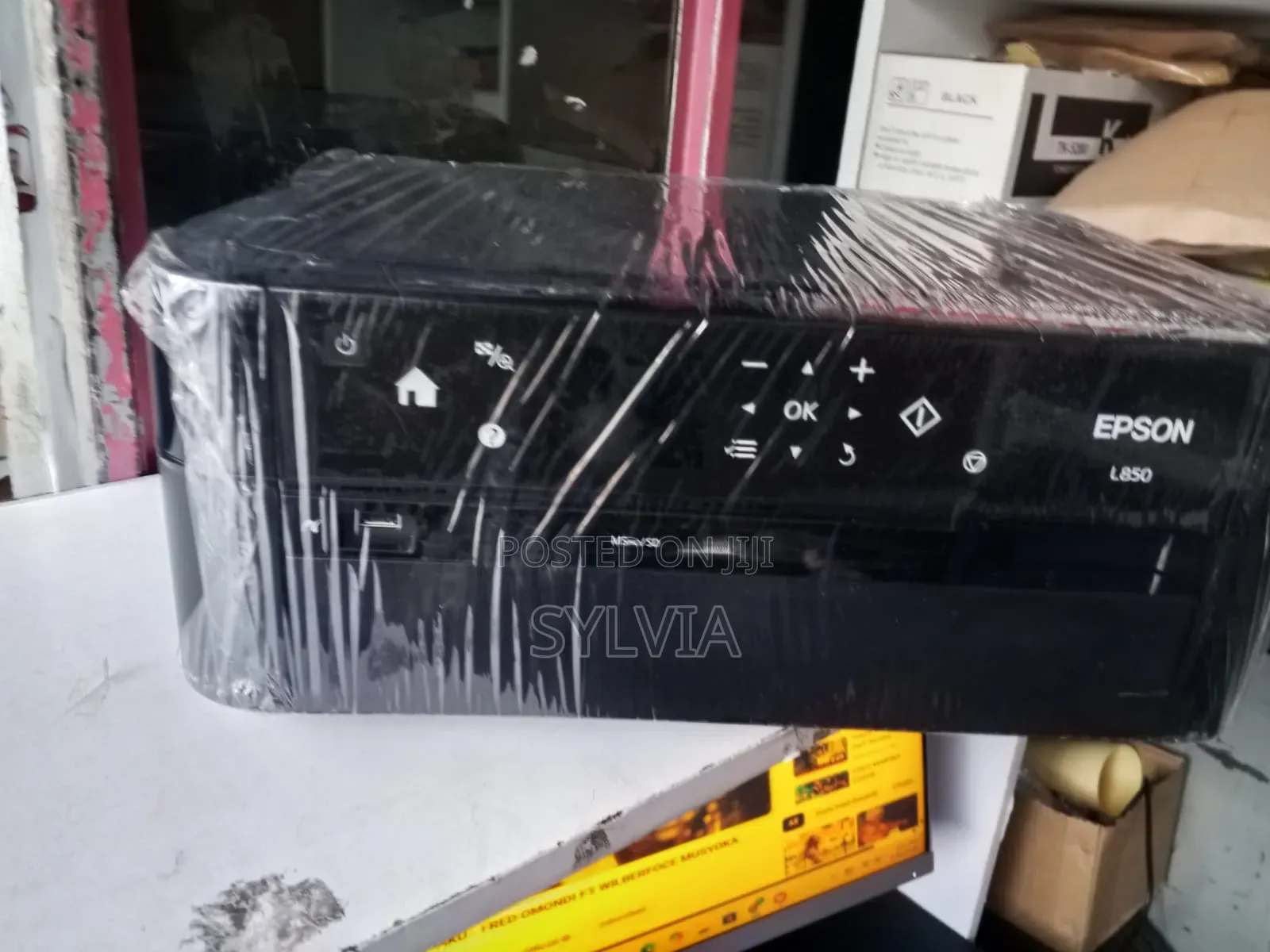 Epson L850 Printer