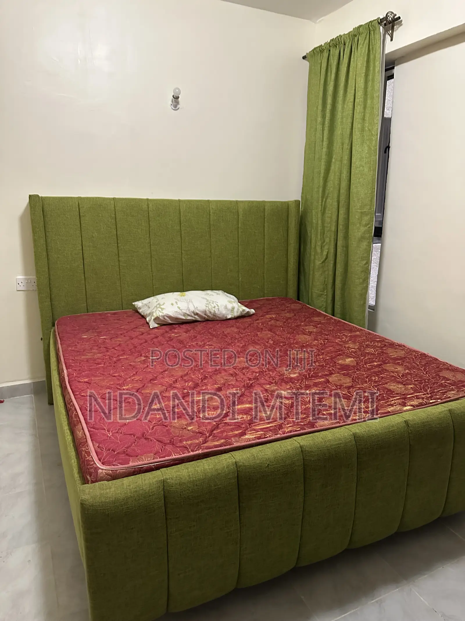 Quality 6*6 Bed Mattress