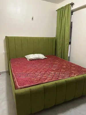 Quality 6*6 Bed Mattress