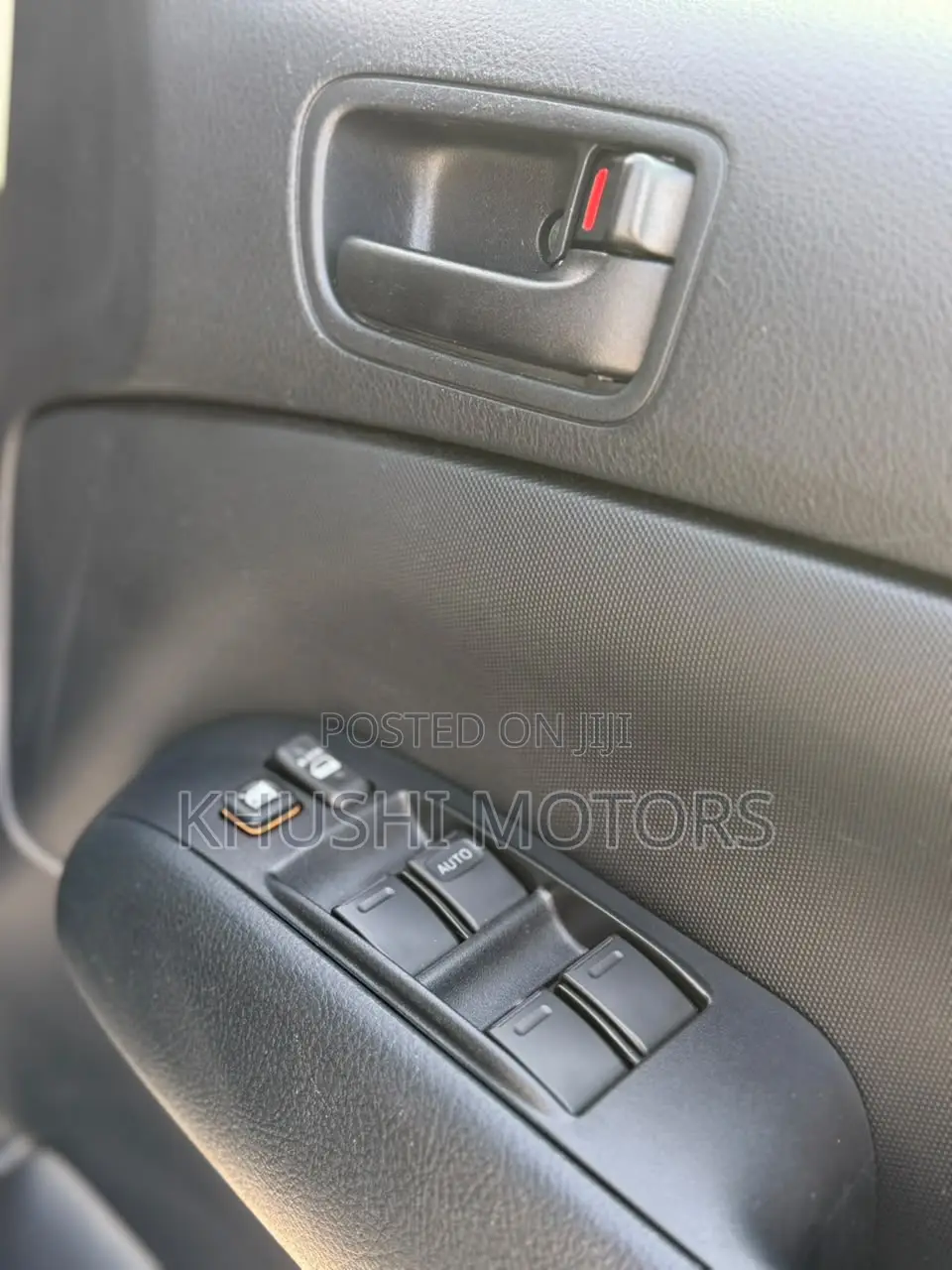 Toyota Probox 2020 Silver