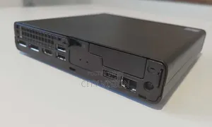 New Desktop Computer HP Pro 400 G9 8GB Intel Core i3 SSD 512GB