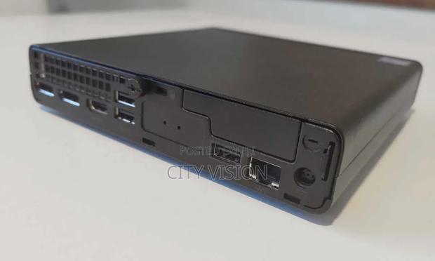 New Desktop Computer HP Pro 400 G9 8GB Intel Core i3 SSD 512GB - thumbnail 3