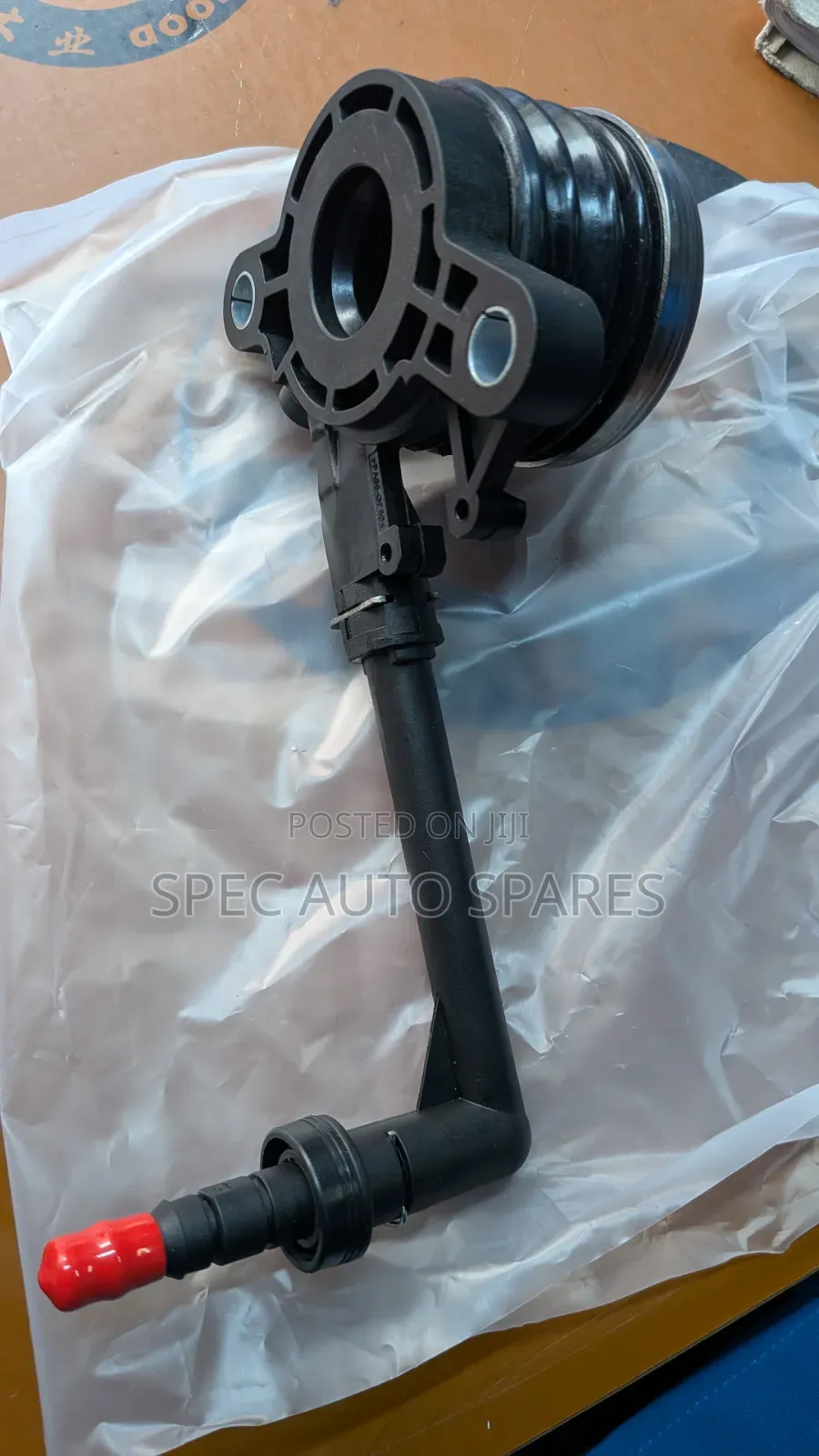 Release Bearing Tiida With Long Pipe
