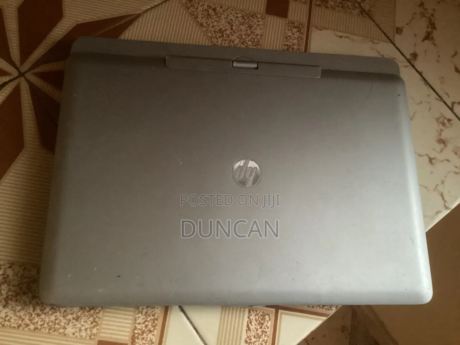 Laptop HP EliteBook Revolve 810 G3 Tablet 8GB Intel Core i5 SSD 5T