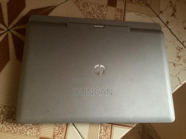 Laptop HP EliteBook Revolve 810 G3 Tablet 8GB Intel Core i5 SSD 5T