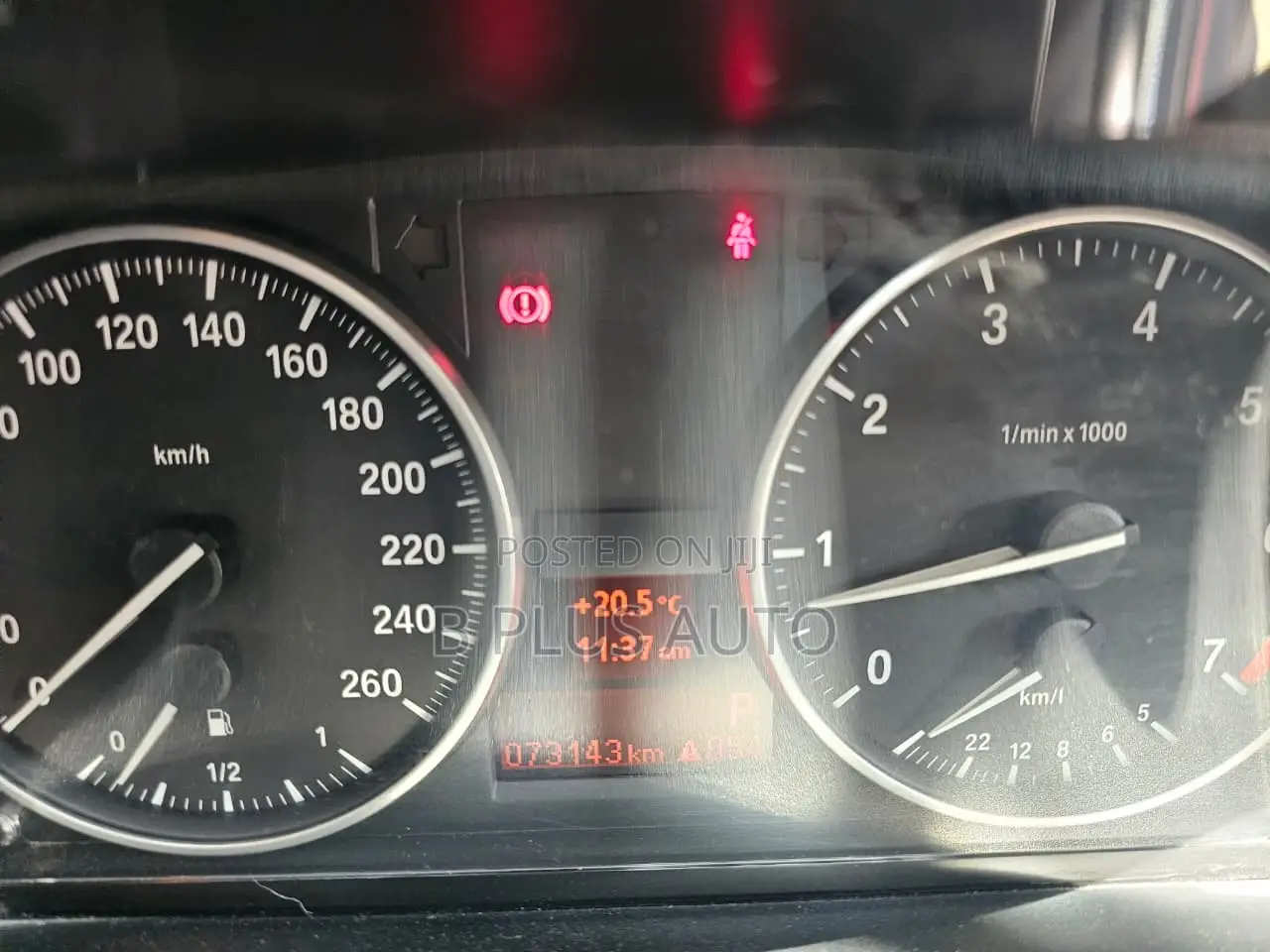 BMW X1 2011 Maroon