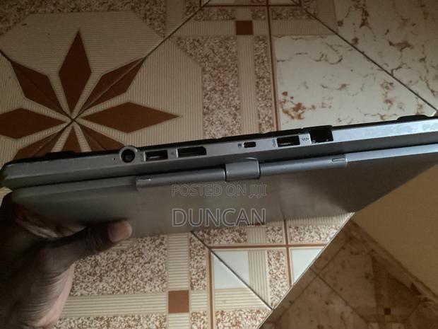 Laptop HP EliteBook Revolve 810 G3 Tablet 8GB Intel Core i5 SSD 5T - thumbnail 4