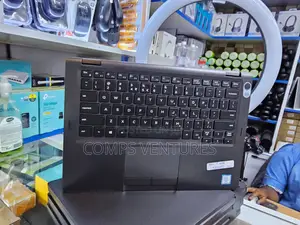 Laptop Dell Latitude 5300 16GB Intel Core i7 SSD 256GB