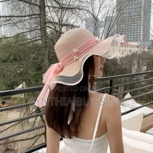 Cute Summer Hats