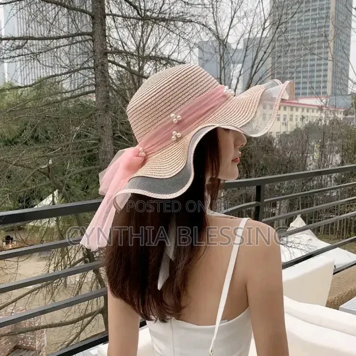 Cute Summer Hats