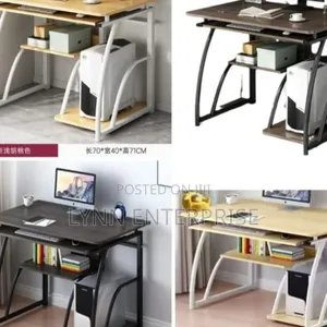 1.2m Imported Study Office Desk