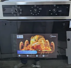 Midea 60 Cm Built in Oven