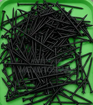 3-Inch Self-Tapping Screw