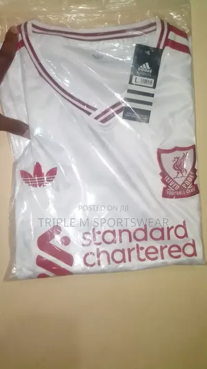 Football Jerseys