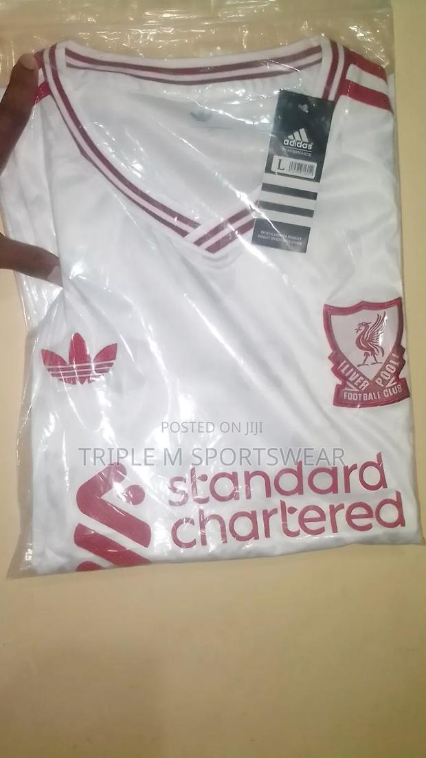 Football Jerseys - thumbnail 2