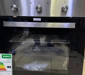 Hisense 60cm Built in Oven