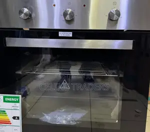 Hisense 60cm Built in Oven
