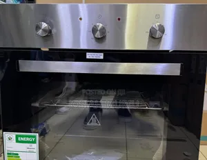 60cm Hisense Built in Oven