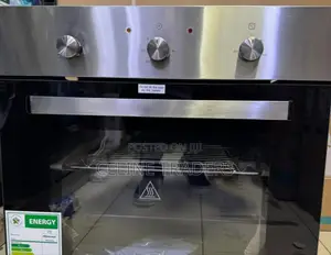 60cm Hisense Built in Oven