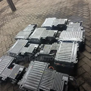 Sienta Hybrid Complete Battery