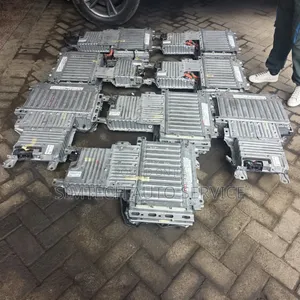 Sienta Hybrid Complete Battery