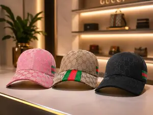 Gicci Branded Caps