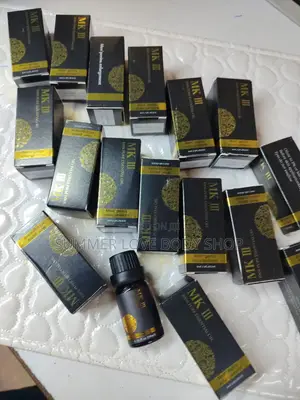 MK III Penis Enlargement Oil - 10 Ml