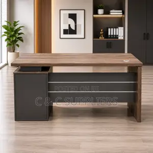 Advanced Work Space Table-1400mm