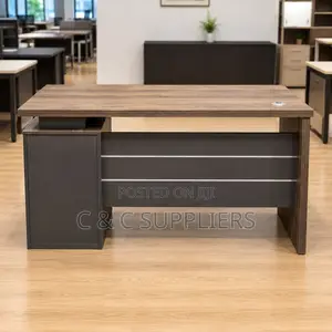 Advanced Work Space Table-1400mm