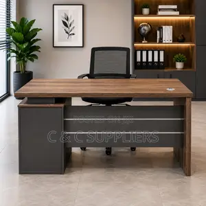 Advanced Work Space Table-1400mm