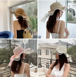 Cute Summer Hats