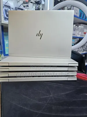 Laptop HP EliteBook 840 G6 16GB Intel Core i7 SSD 512GB