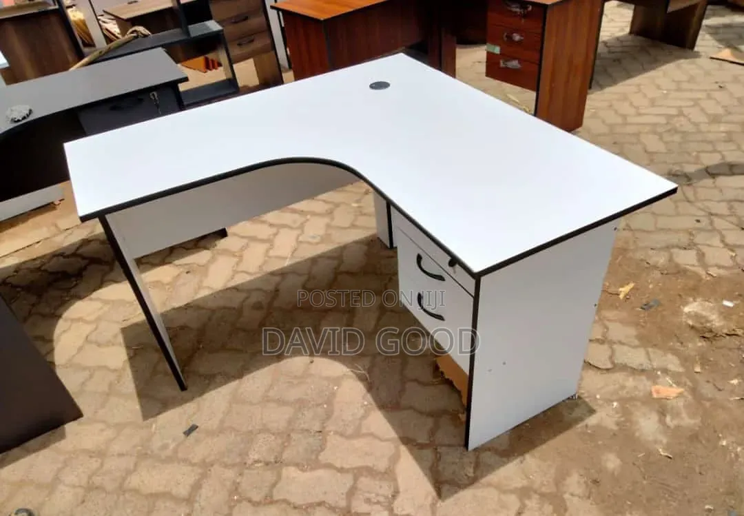 Lshaped Table I