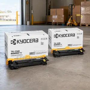 Kyocera TK-1240 Laser Printer Toner