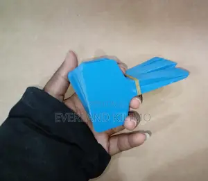 Re-Usable Soil Tags