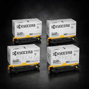 Kyocera ECOSYS TK-1240 Replacement Toner