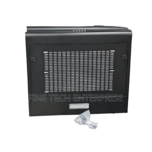 Midea 60cm Built in Hood MH60F49EM21BB-BS
