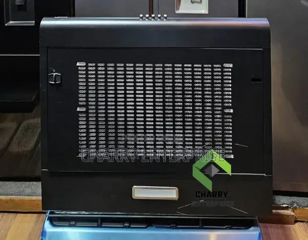 Midea 60cm Built in Hood MH60F49EM21BB-BS - thumbnail 2