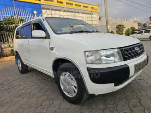Toyota Probox 2013 White