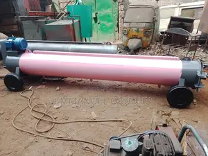 Carpet Spin Drying Machine